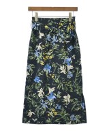 EMMEL REFINES ロング・マキシ丈スカート