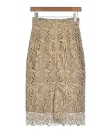 EMMEL REFINES（エメルリファインズ）ロング・マキシ丈スカート 茶 サイズ:XS レディース/2200642403063