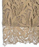 EMMEL REFINES（エメルリファインズ）ロング・マキシ丈スカート 茶 サイズ:XS レディース/2200642403063