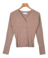 EMMEL REFINES カーディガン