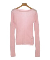 EMMEL REFINES（エメルリファインズ）ニット・セーター ピンク サイズ:-(XS位) レディース/2200643262041