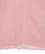 EMMEL REFINES（エメルリファインズ）ニット・セーター ピンク サイズ:-(XS位) レディース/2200643262041