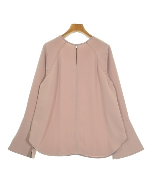 EMMEL REFINES（エメルリファインズ）ブラウス ピンク サイズ:F レディース/2200641922206