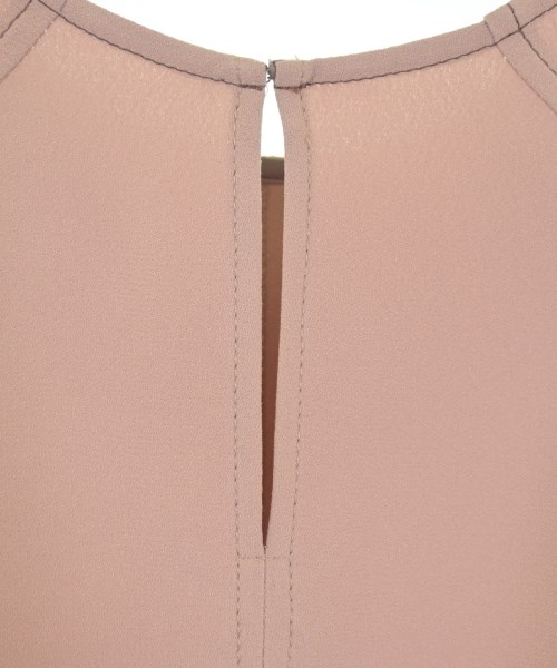 EMMEL REFINES（エメルリファインズ）ブラウス ピンク サイズ:F レディース/2200641922206