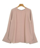 EMMEL REFINES（エメルリファインズ）ブラウス ピンク サイズ:F レディース/2200641922206