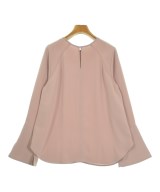 EMMEL REFINES（エメルリファインズ）ブラウス ピンク サイズ:F レディース/2200641922206