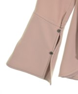 EMMEL REFINES（エメルリファインズ）ブラウス ピンク サイズ:F レディース/2200641922206