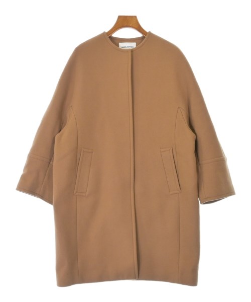 EMMEL REFINES(エメルリファインズ)その他 ベージュ サイズ:S/2200646770048