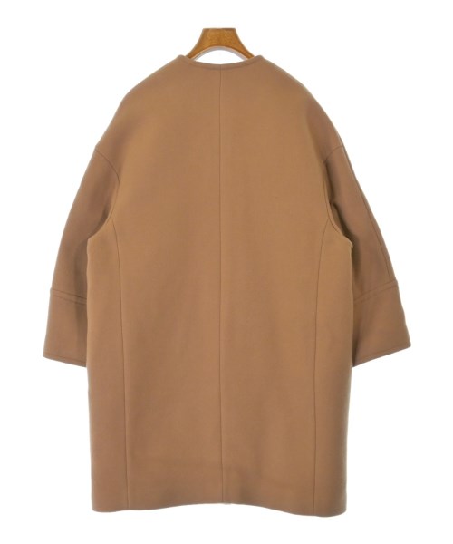 EMMEL REFINES（エメルリファインズ）その他 ベージュ サイズ:S レディース/2200646770048