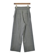 EMMEL REFINES（エメルリファインズ）その他 グレー サイズ:XS レディース/2200648478041