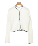 EMMEL REFINES（エメルリファインズ）カーディガン 白 サイズ:F レディース/2200639477107