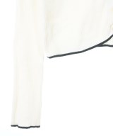 EMMEL REFINES（エメルリファインズ）カーディガン 白 サイズ:F レディース/2200639477107