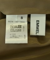 EMMEL REFINES（エメルリファインズ）ロング・マキシ丈スカート ベージュ サイズ:S レディース/2200639477121