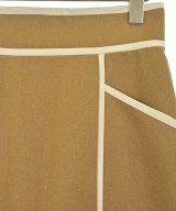 EMMEL REFINES（エメルリファインズ）ロング・マキシ丈スカート ベージュ サイズ:S レディース/2200639477121
