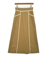 EMMEL REFINES ロング・マキシ丈スカート