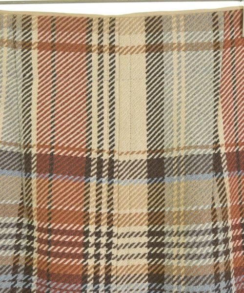 EMMEL REFINES（エメルリファインズ）ロング・マキシ丈スカート ベージュ サイズ:S レディース/2200638895032