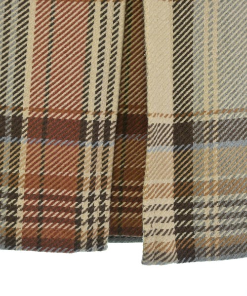 EMMEL REFINES（エメルリファインズ）ロング・マキシ丈スカート ベージュ サイズ:S レディース/2200638895032