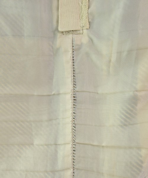 EMMEL REFINES（エメルリファインズ）ロング・マキシ丈スカート ベージュ サイズ:S レディース/2200638895032