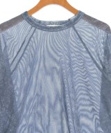 EMMEL REFINES（エメルリファインズ）Tシャツ・カットソー 青 サイズ:F レディース/2200652745016