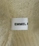 EMMEL REFINES（エメルリファインズ）カーディガン 白 サイズ:-(XL位) レディース/2200653253107