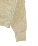 EMMEL REFINES（エメルリファインズ）カーディガン 白 サイズ:-(XL位) レディース/2200653253107