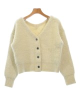 EMMEL REFINES カーディガン