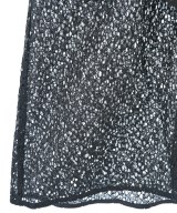 EMMEL REFINES（エメルリファインズ）ブラウス 黒 サイズ:F レディース/2200644174084