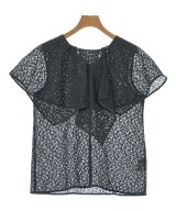 EMMEL REFINES ブラウス