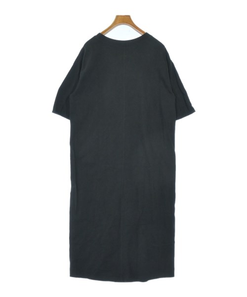 EMMEL REFINES（エメルリファインズ）ワンピース 黒 サイズ:F レディース/2200650405066