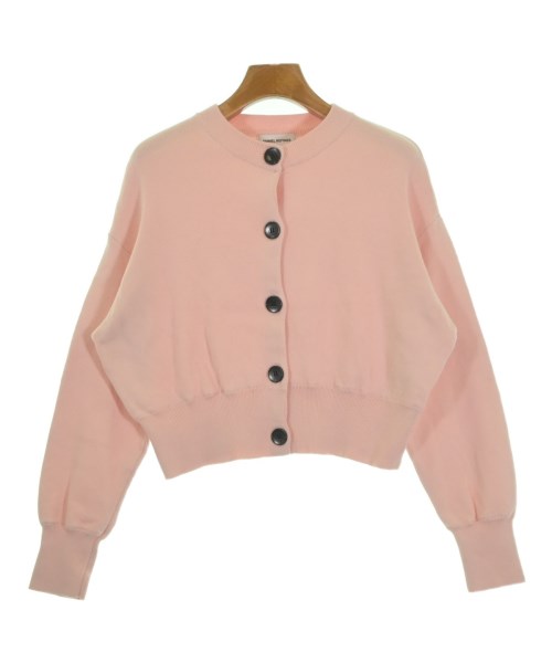 EMMEL REFINES(エメルリファインズ)カーディガン ピンク サイズ:-(M位)/2200650583054