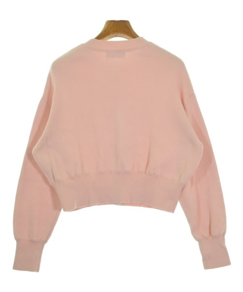 EMMEL REFINES（エメルリファインズ）カーディガン ピンク サイズ:-(M位) レディース/2200650583054