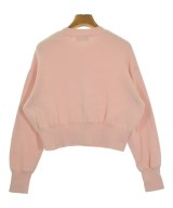 EMMEL REFINES（エメルリファインズ）カーディガン ピンク サイズ:-(M位) レディース/2200650583054