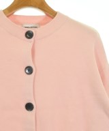 EMMEL REFINES（エメルリファインズ）カーディガン ピンク サイズ:-(M位) レディース/2200650583054