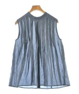 EMMEL REFINES（エメルリファインズ）ブラウス 紺 サイズ:-(M位) レディース/2200650906075