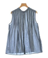 EMMEL REFINES ブラウス