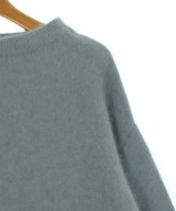 EMMEL REFINES（エメルリファインズ）ニット・セーター 青 サイズ:F レディース/2200699455022