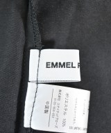 EMMEL REFINES（エメルリファインズ）ブラウス 黒 サイズ:F レディース/2200701250065