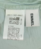 EMMEL REFINES（エメルリファインズ）ブラウス 緑 サイズ:F レディース/2200700228041