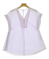 EMMEL REFINES（エメルリファインズ）Tシャツ・カットソー ピンク サイズ:F レディース/2200700228058