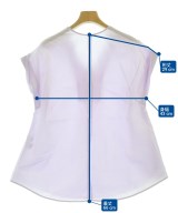 EMMEL REFINES（エメルリファインズ）Tシャツ・カットソー ピンク サイズ:F レディース/2200700228058
