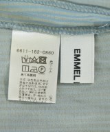 EMMEL REFINES（エメルリファインズ）ブラウス 緑 サイズ:F レディース/2200700228065