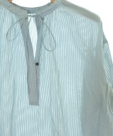 EMMEL REFINES（エメルリファインズ）ブラウス 緑 サイズ:F レディース/2200700228065