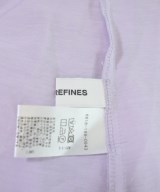 EMMEL REFINES（エメルリファインズ）ブラウス ピンク サイズ:F レディース/2200700228089