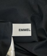 EMMEL REFINES（エメルリファインズ）ロング・マキシ丈スカート 黒 サイズ:-(M位) レディース/2200702581083