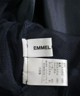 EMMEL REFINES（エメルリファインズ）ロング・マキシ丈スカート 紺 サイズ:M レディース/2200697179029