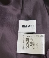 EMMEL REFINES（エメルリファインズ）ロング・マキシ丈スカート 紫 サイズ:-(M位) レディース/2200697179067