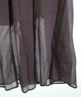 EMMEL REFINES（エメルリファインズ）ロング・マキシ丈スカート 紫 サイズ:-(M位) レディース/2200697179067