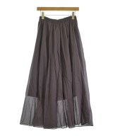 EMMEL REFINES ロング・マキシ丈スカート