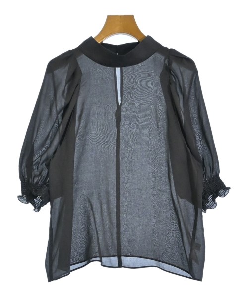 EMMEL REFINES(エメルリファインズ)のブラウス サイズ:-(XL位) 2,200円