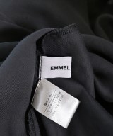 EMMEL REFINES（エメルリファインズ）ブラウス 黒 サイズ:-(XL位) レディース/2200702544057
